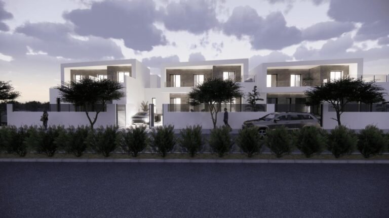 3-bed Villa in Dolores