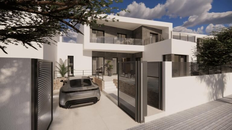 3-bed Villa in Dolores