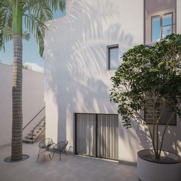 3-bed Villa in Pilar de la Horadada