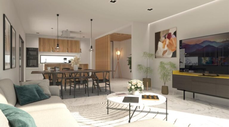 4-bed Villa in Pilar de la Horadada