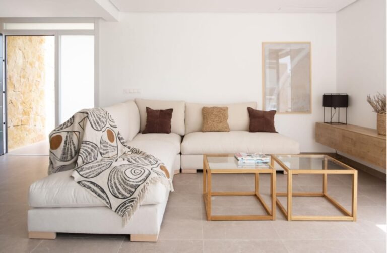 4-bed Villa in Pilar de la Horadada