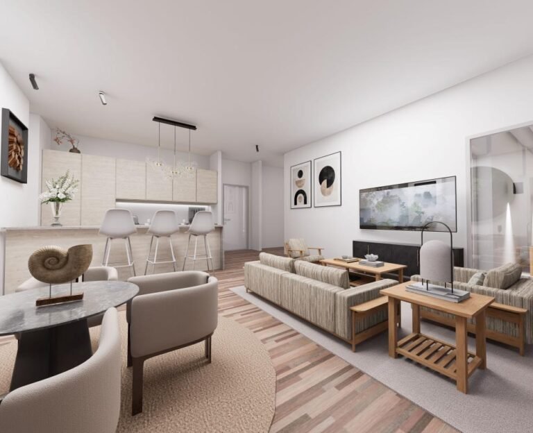 6-bed Villa in Torrevieja