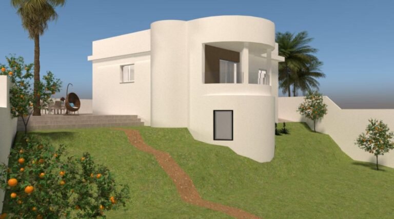 3-bed Villa in Campoverde Spring