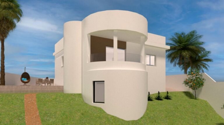 3-bed Villa in Campoverde Spring