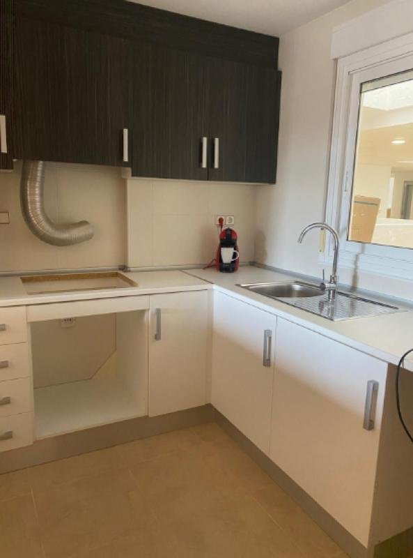 2-bed Apartment in Orihuela