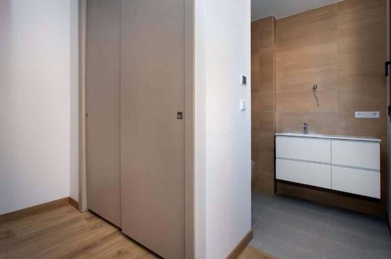 3-bed Apartment in Hondón de las Nieves