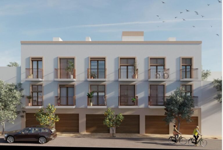 1-bed Apartment in Hondón de las Nieves