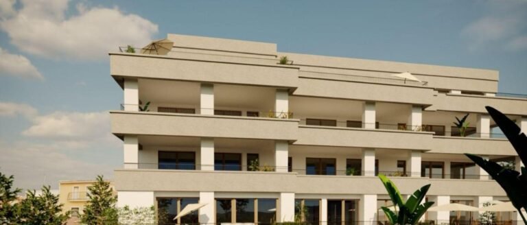 2-bed Apartment in Hondón de las Nieves