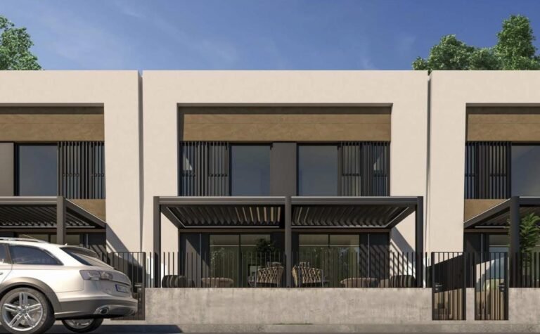 2-bed Townhouse in Dolores
