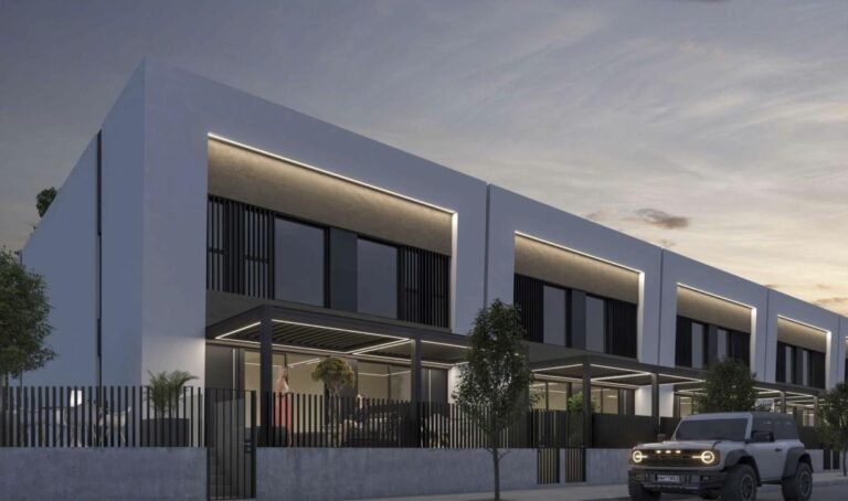 2-bed Townhouse in Dolores