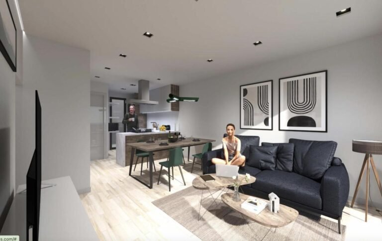 2-bed Townhouse in Dolores