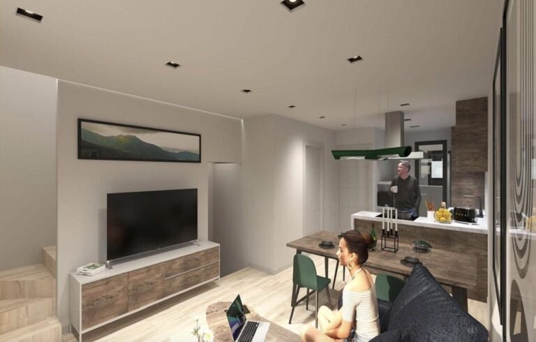 2-bed Townhouse in Dolores