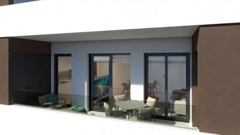 2-bed Apartment in Santa Pola
