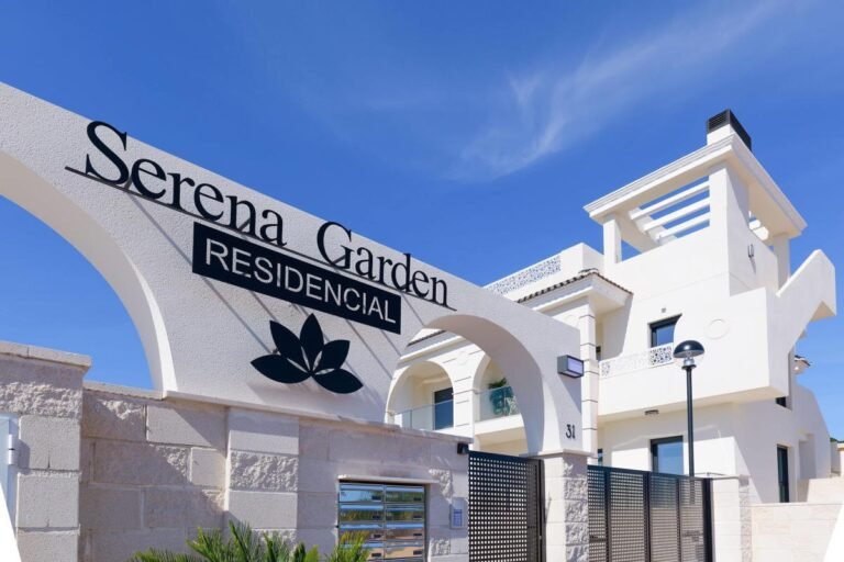 2-bed Apartment in Ciudad Quesada