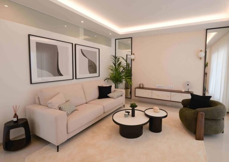 2-bed Apartment in Ciudad Quesada