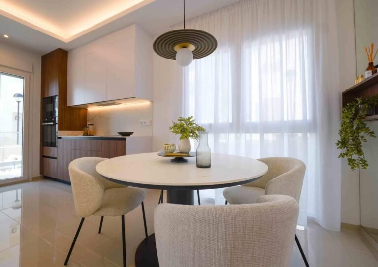 2-bed Apartment in Ciudad Quesada