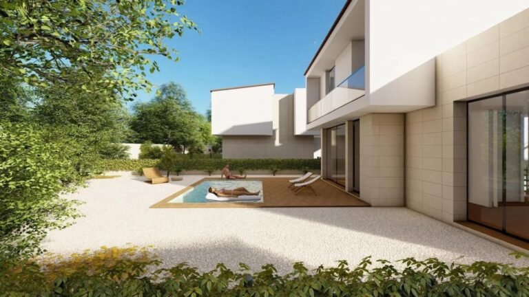3-bed Villa in La Nucia