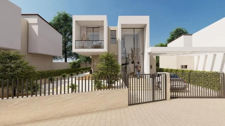 3-bed Villa in La Nucia