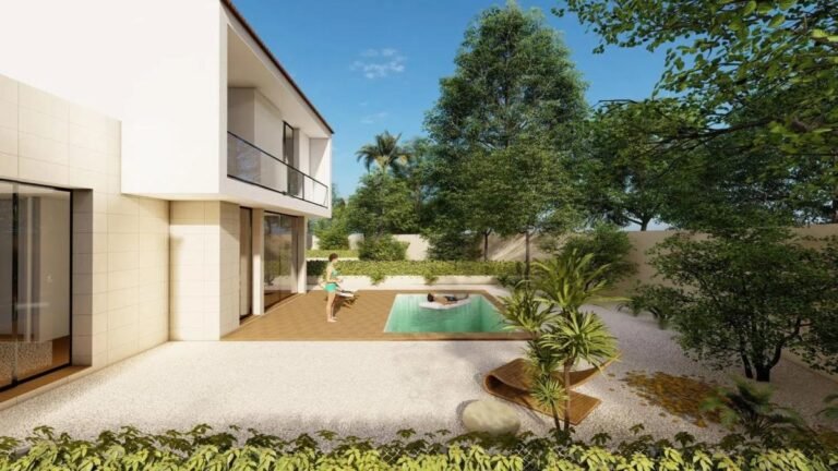 3-bed Villa in La Nucia