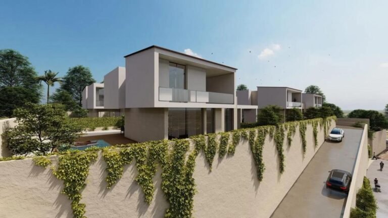 3-bed Villa in La Nucia