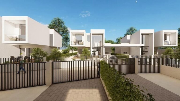 3-bed Villa in La Nucia