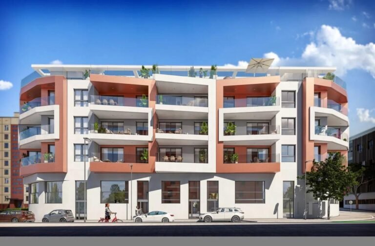 2-bed Apartment in La Villajoyosa / Vila Joiosa