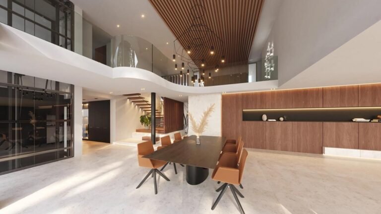 5-bed Villa in Benitachell