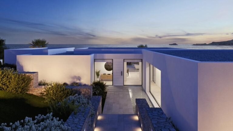 3-bed Villa in Benitachell