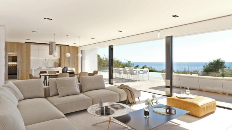 3-bed Villa in Benitachell
