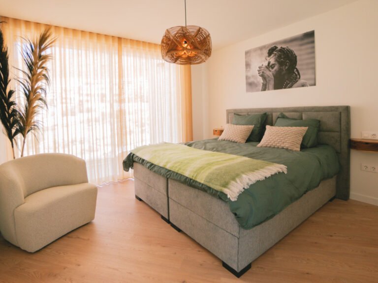 3-bed Villa in Finestrat