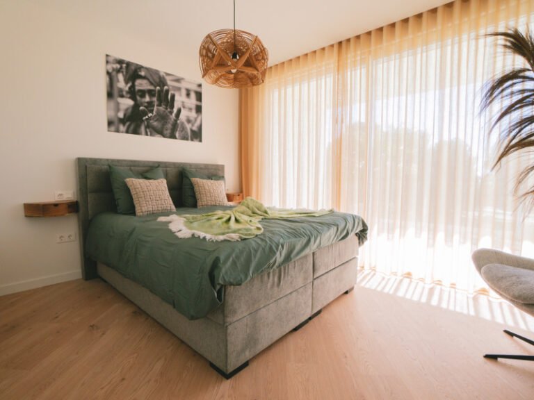 3-bed Villa in Finestrat