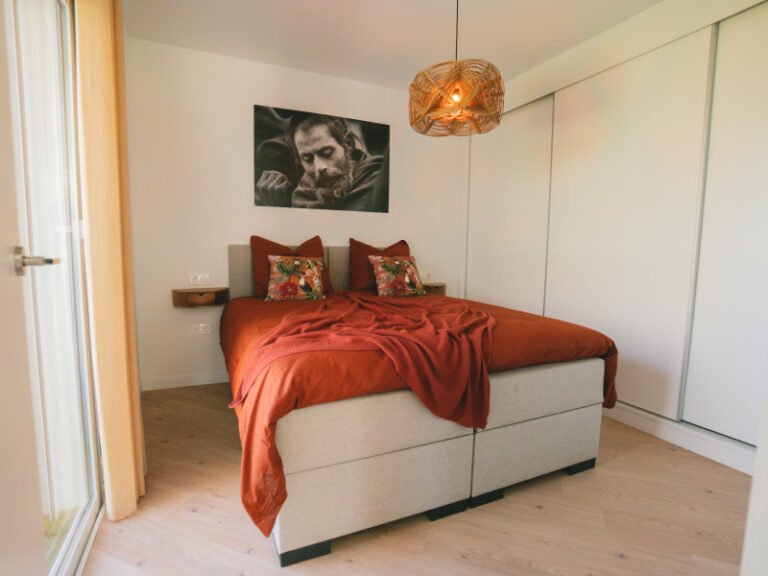 3-bed Villa in Finestrat