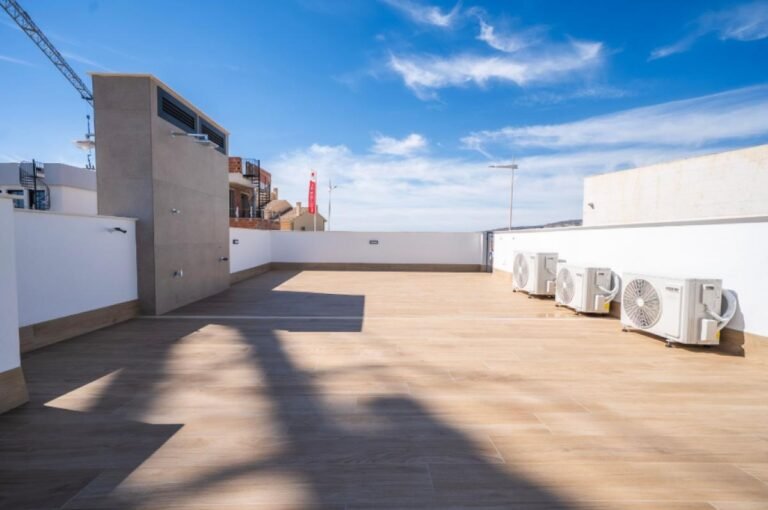 3-bed Villa in Algorfa