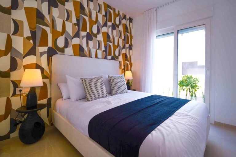 3-bed Apartment in Rojales