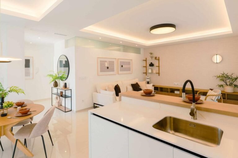 2-bed Apartment in Rojales