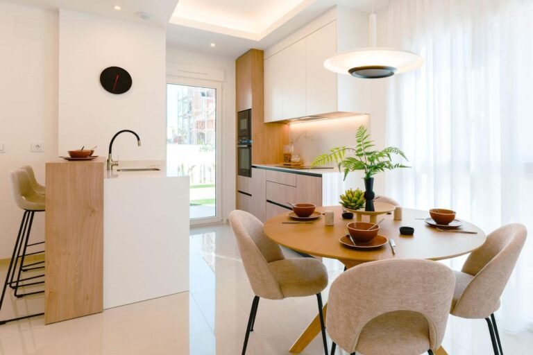 2-bed Apartment in Rojales