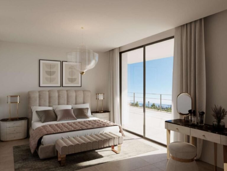 5-bed Villa in Finestrat