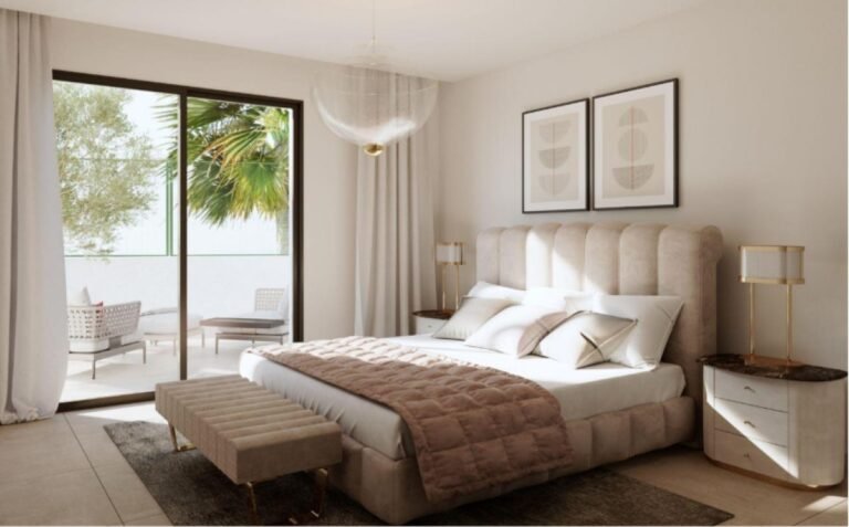 4-bed Villa in Finestrat