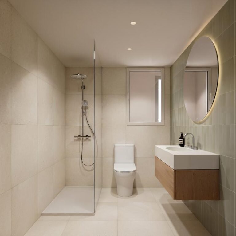3-bed Apartment in Jacarilla
