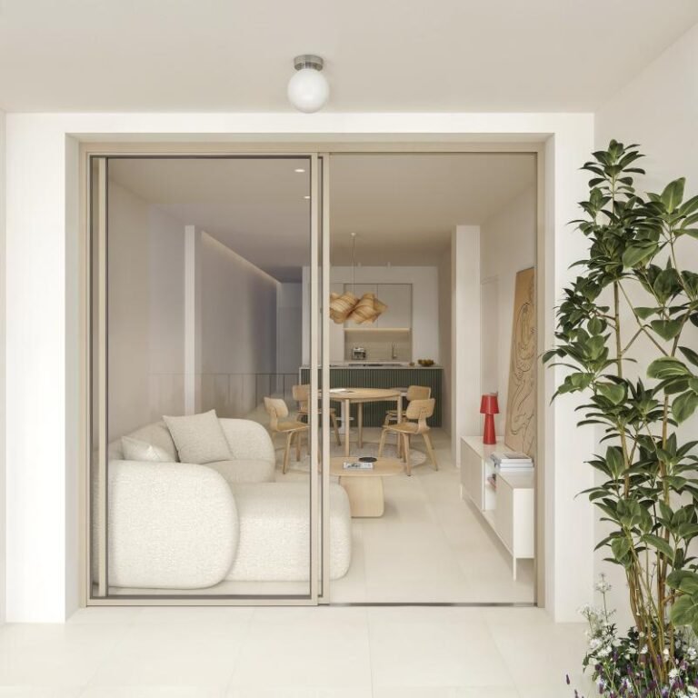 3-bed Apartment in Jacarilla