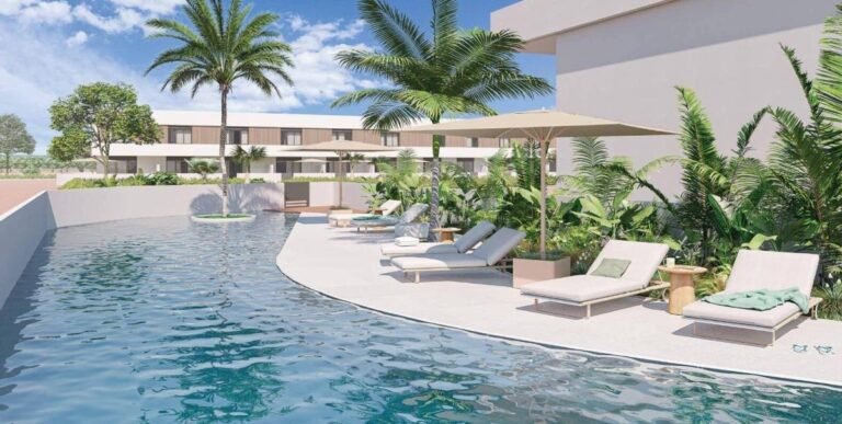 3-bed Villa in Pilar de la Horadada