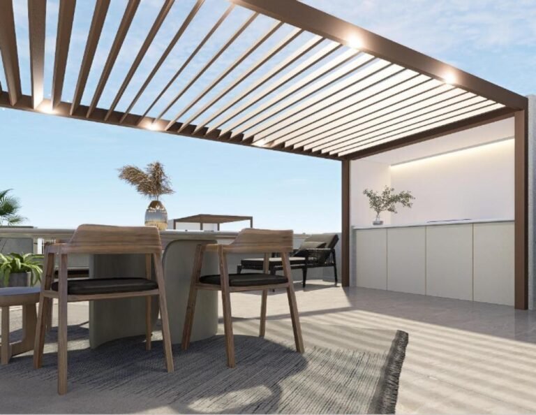 3-bed Apartment in Pilar de la Horadada