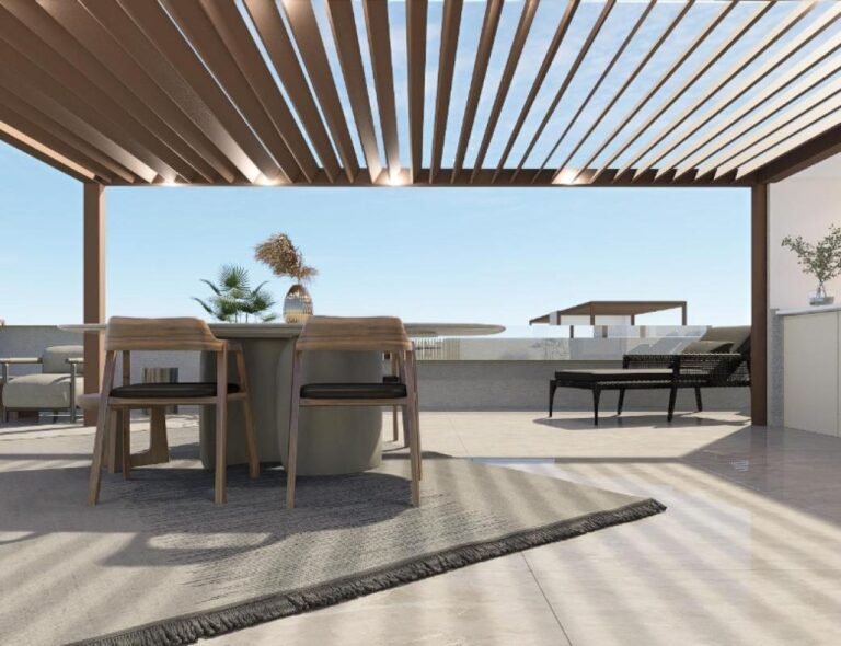 3-bed Apartment in Pilar de la Horadada