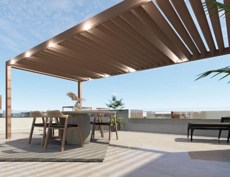 3-bed Apartment in Pilar de la Horadada