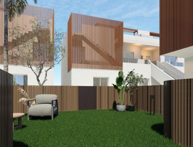 3-bed Apartment in Pilar de la Horadada