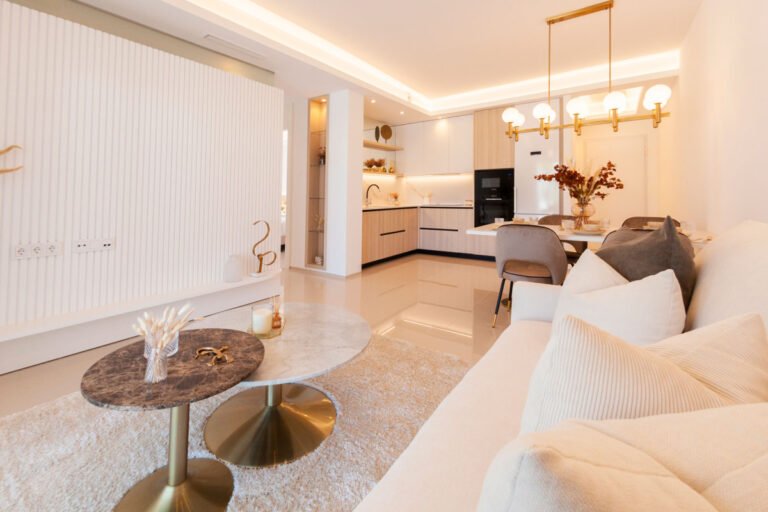 3-bed Apartment in Rojales