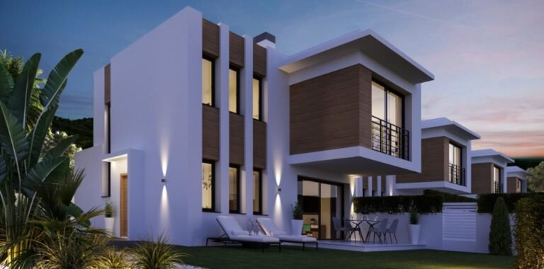 3-bed Villa in Denia