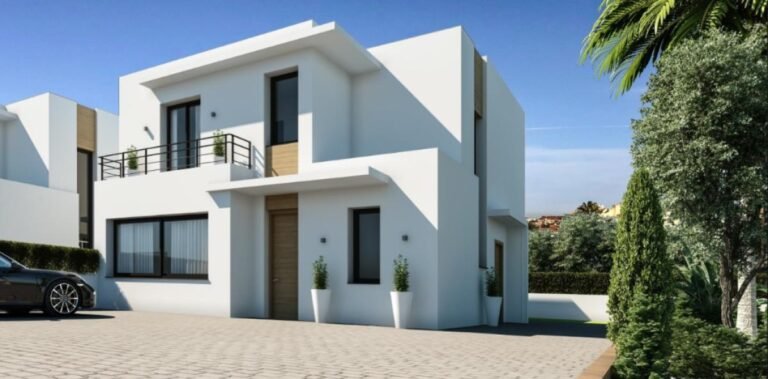 3-bed Villa in Denia