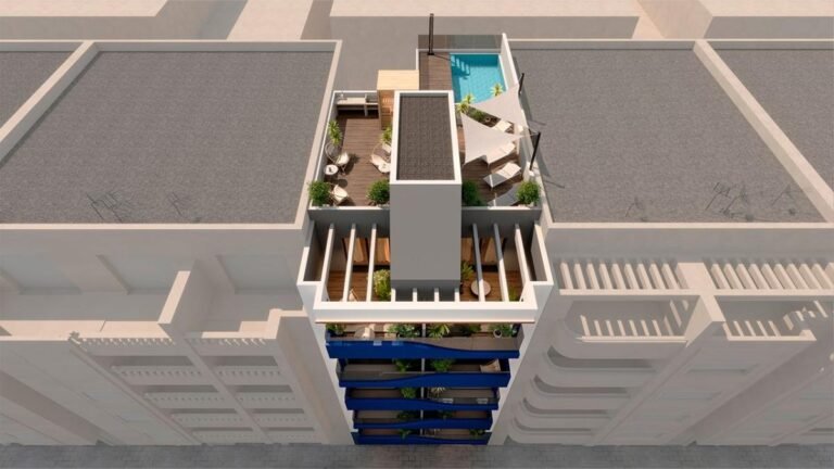 1-bed Apartment in Torrevieja