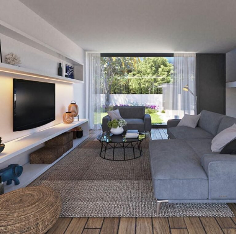 4-bed Villa in Santa Pola